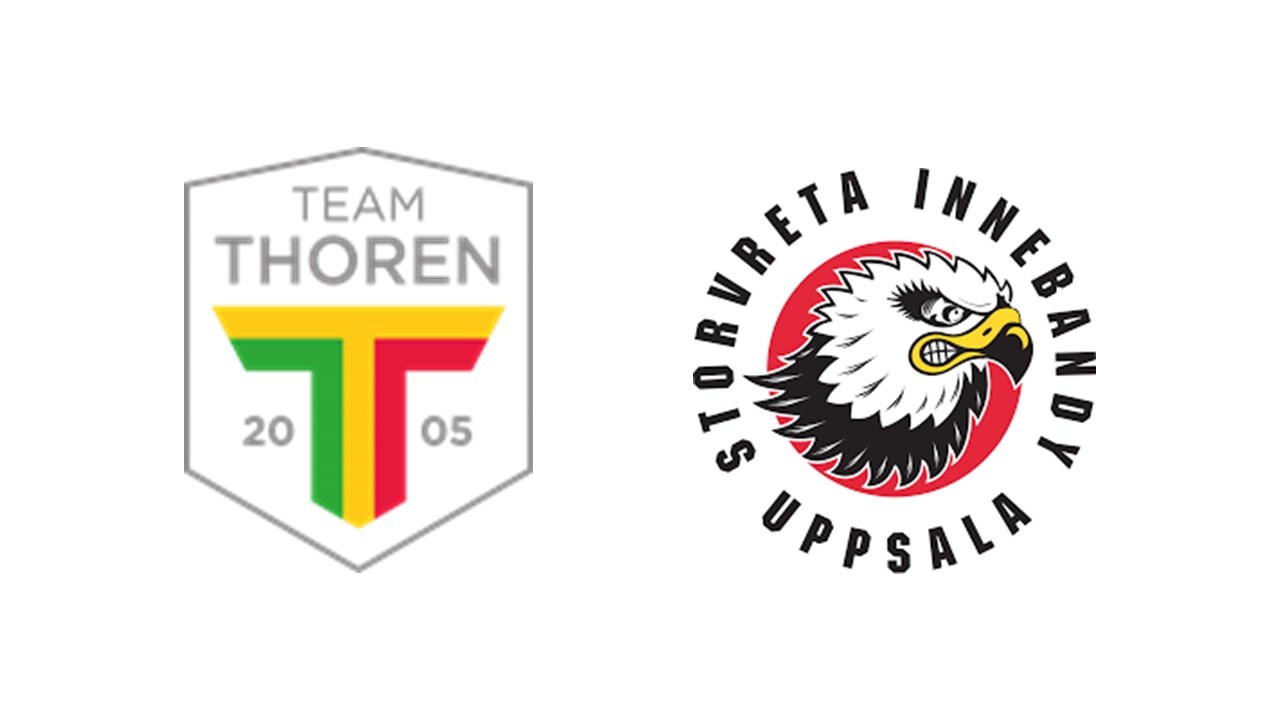 Event image  Thorengruppen IBK - Storvreta IBK