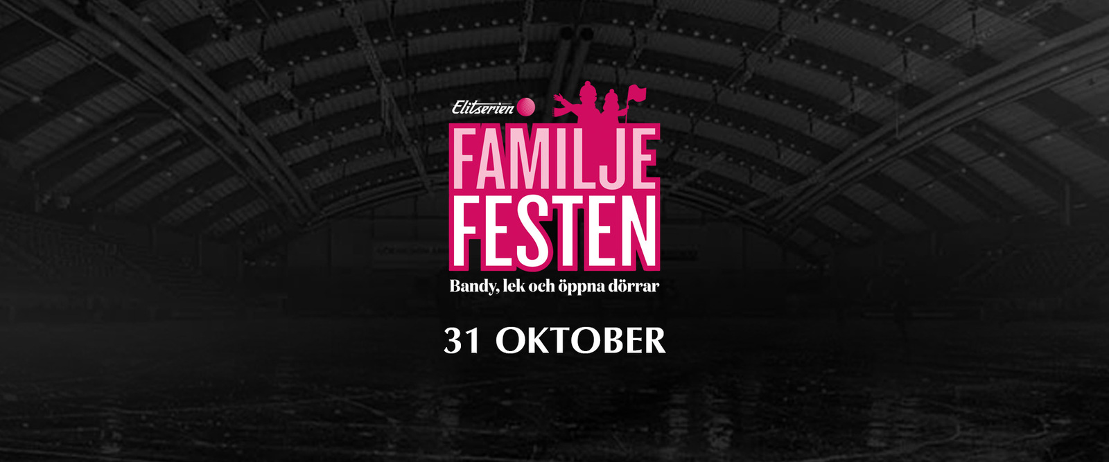 Event image Familjefesten 2026