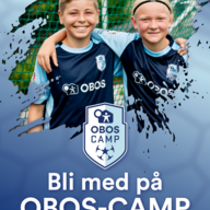Event image OBOS Vintercamp i Vestfoldhallen