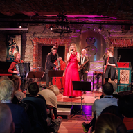 Event image Glogerfestspillene 2027 - Festspillpub I: Brudderi