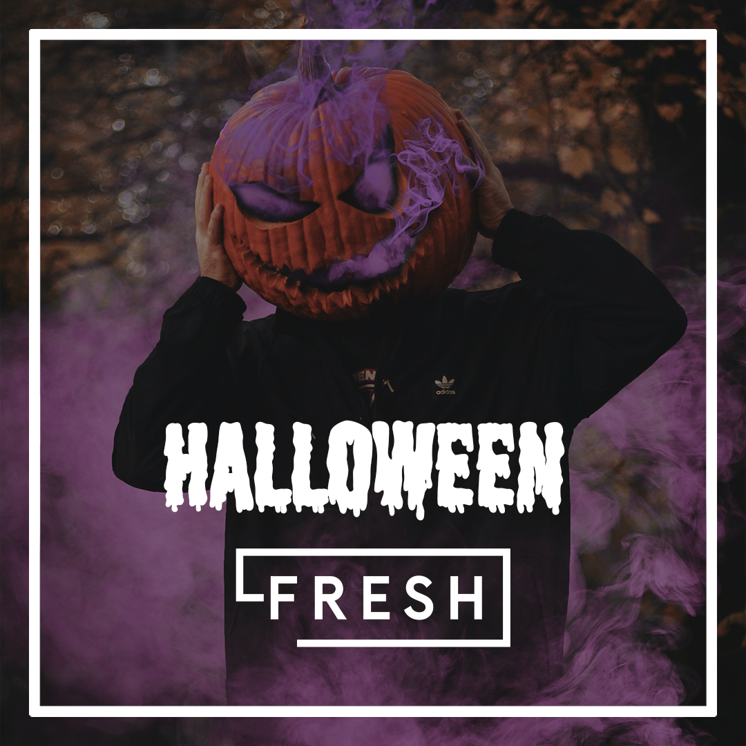Event image Halloween 2026 