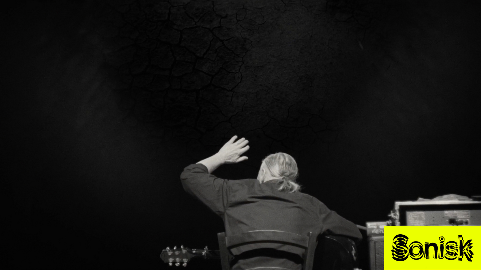 Event image Michael Gira: I Wonder If I'm Singing What You're Thinking Me to Sing