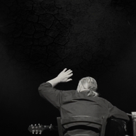 Event image Michael Gira: I Wonder If I'm Singing What You're Thinking Me to Sing