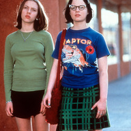 Event image GHOST WORLD - 9/12 KL. 20:15