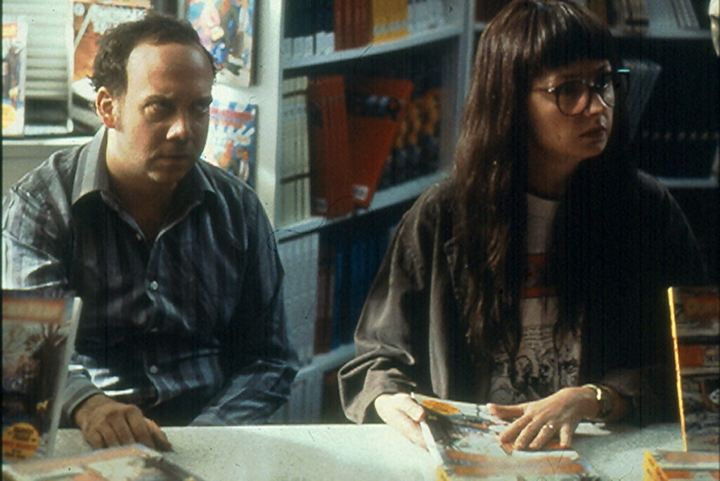 Event image AMERICAN SPLENDOR - 10/12 KL. 18:00