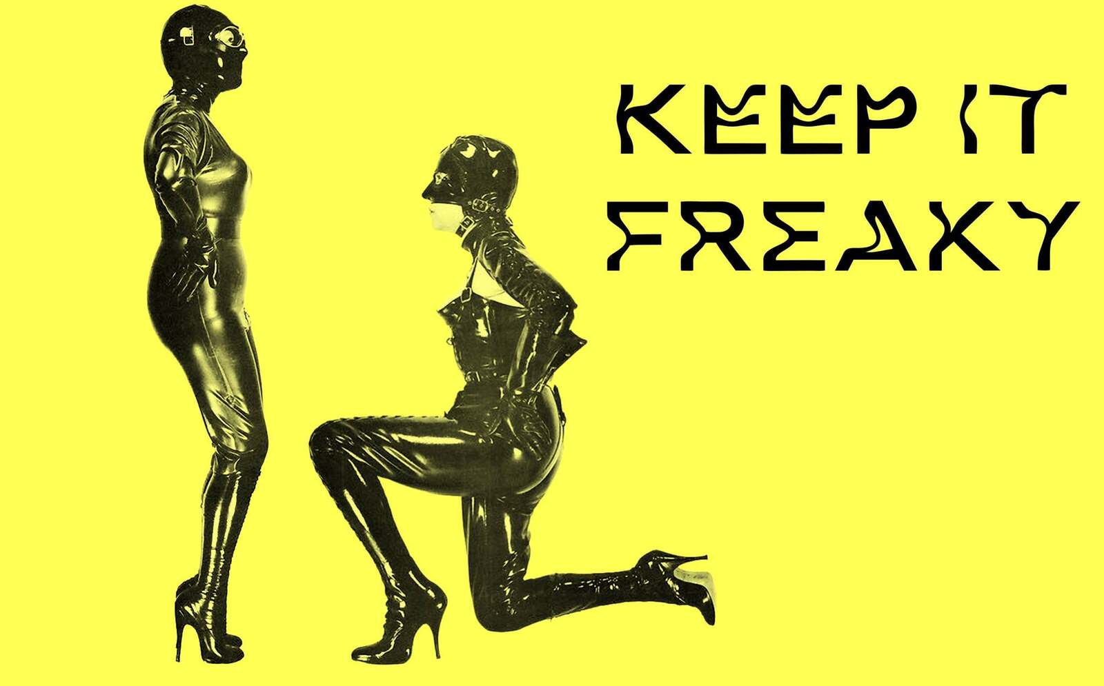 Event image Keep it freaky vol. 8