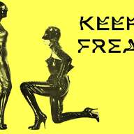 Event image Keep it freaky vol. 8