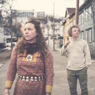 Event image Kajsa Balto og Moddi
