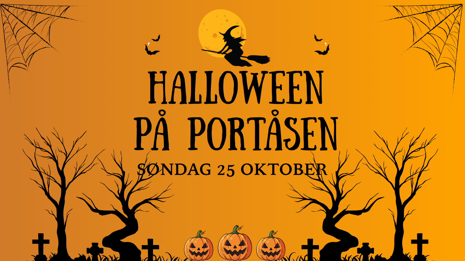 Event image Halloween 2026
