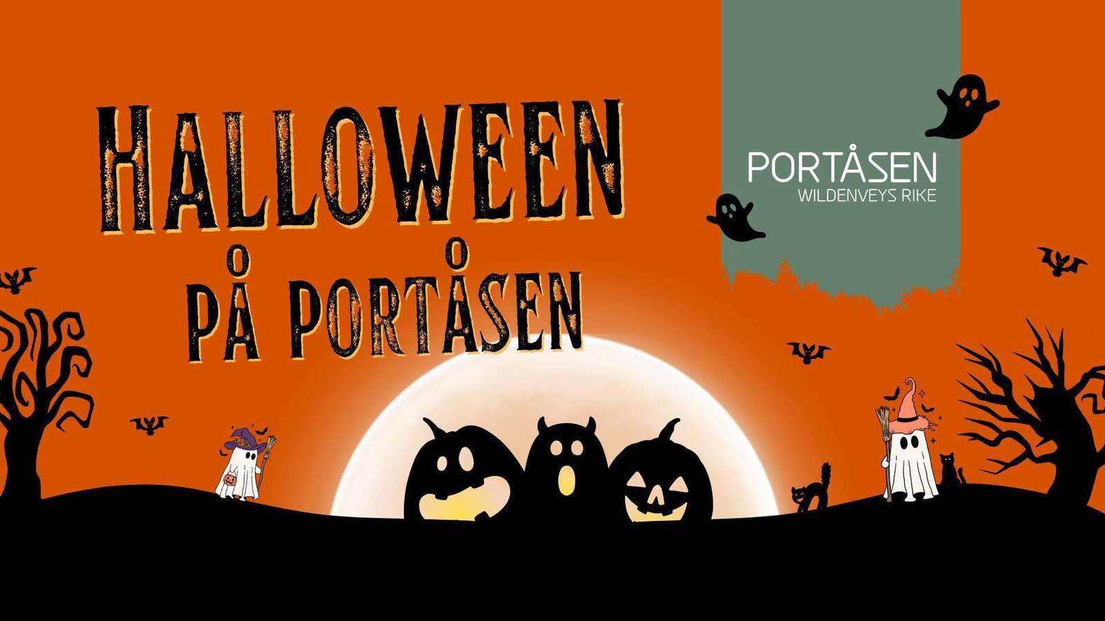 Event image Halloween 2026