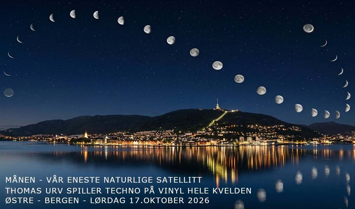 Event image Månen vol. 14