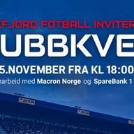 Event image Klubbkveld