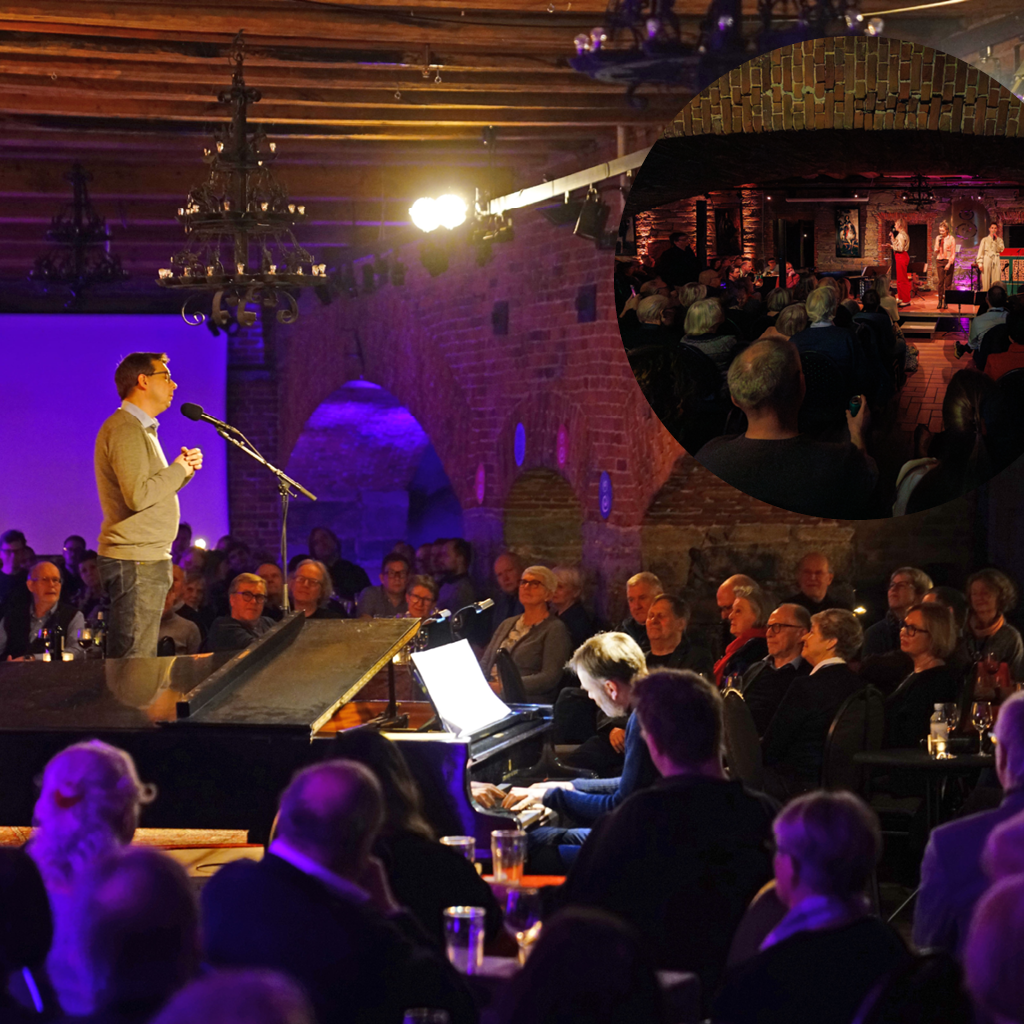Event image Glogerfestspillene 2027 - Festspillpub II: VM i brytning