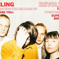 Event image SMILING - CELEBRATING «WHY ARE YOU» // Superspaz // Bikelane // Revolver