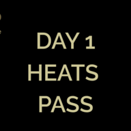 Event image D1 Heats