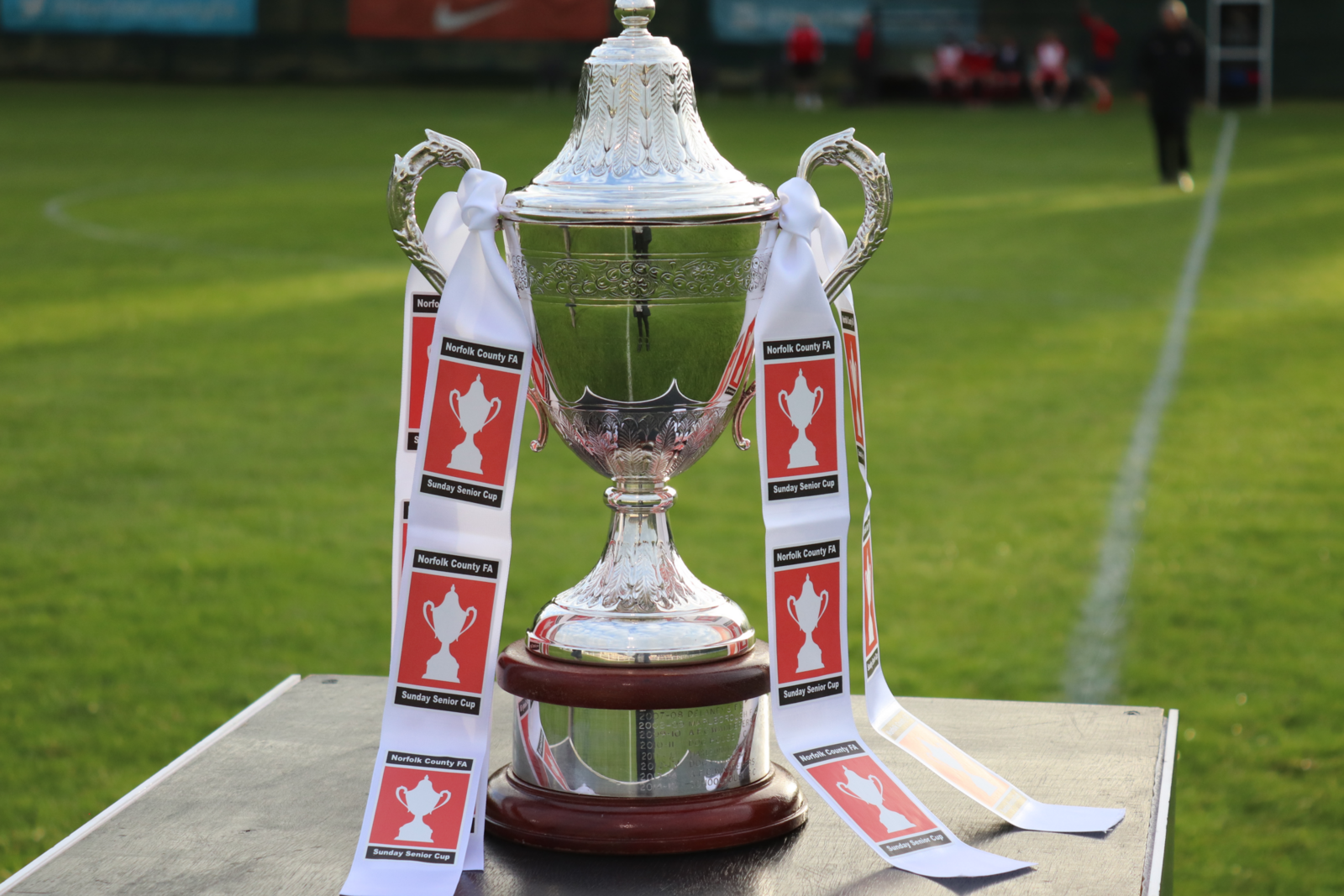 Event image King’s Lynn Town FC Under 23’s v Attleborough Town FC