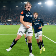 Event image UTSOLGT! #30 Viking - HamKam