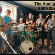 Event image The Hooligans på Holmen Brygge