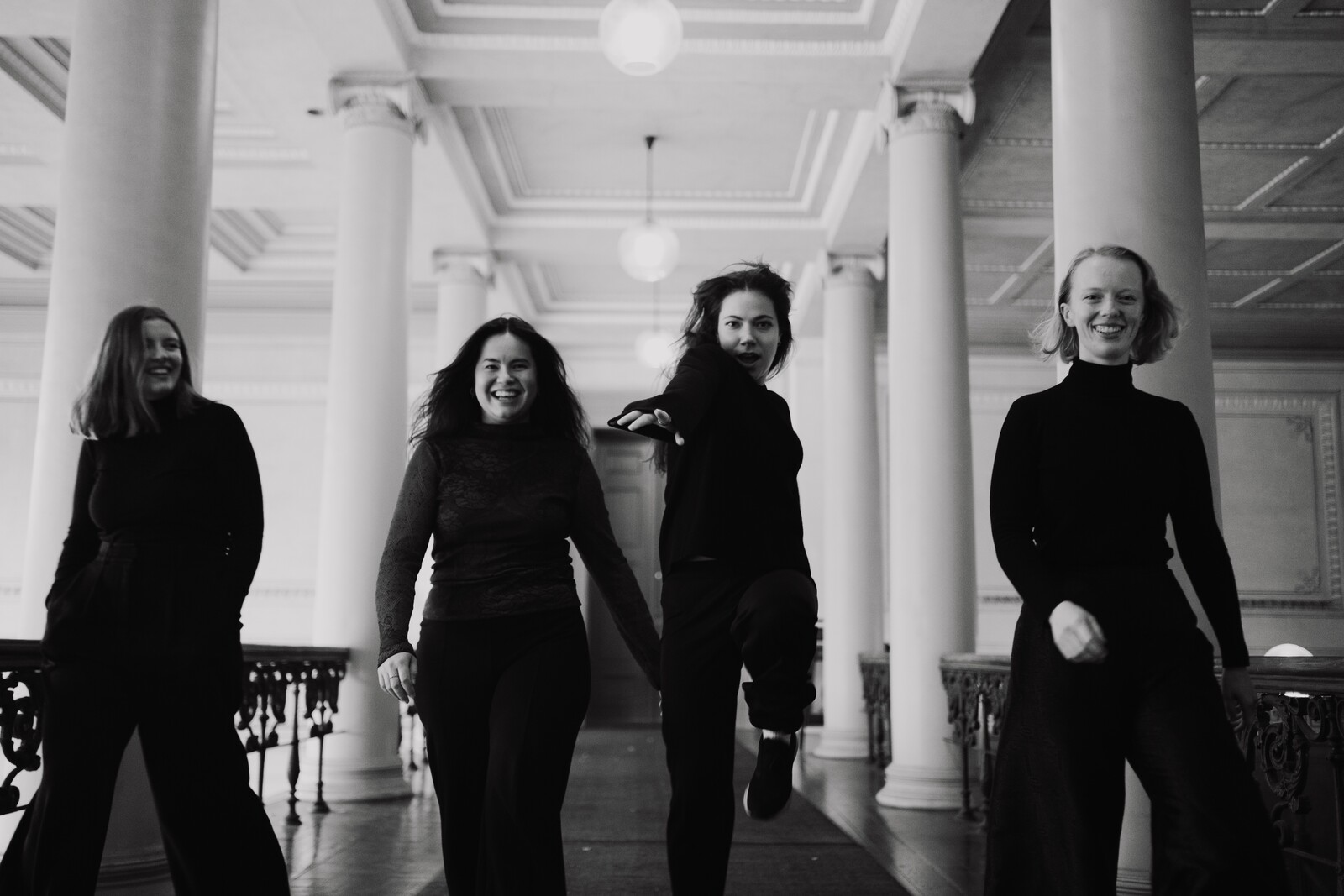 Event image JUBILEUMSKONSERT: FRAM ensemble 10 år! 