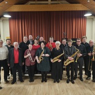 Event image Julekonsert med Fozzajazz