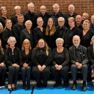 Event image Hennummusikkens julekonsert 2026 – Håp og fred