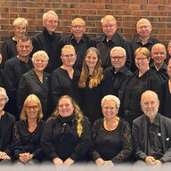 Event image Hennummusikkens julekonsert 2026 – Håp og fred