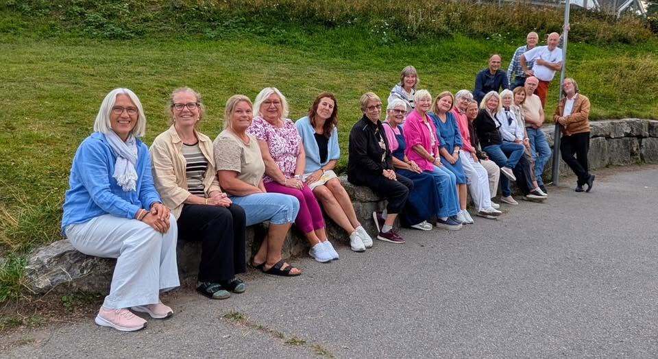 Event image GLEDER I MØRKET!