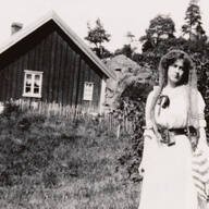 Event image Torsdagskveld på Alby: Kunstpåfyll med Hilde Mørch