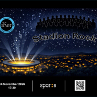 Event image  iKor - Stadionrock 