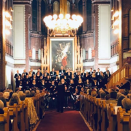 Event image Julekonsert i Sagene kirke kl. 20