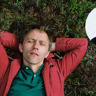 Event image Discodrøv: Sondre Lerche