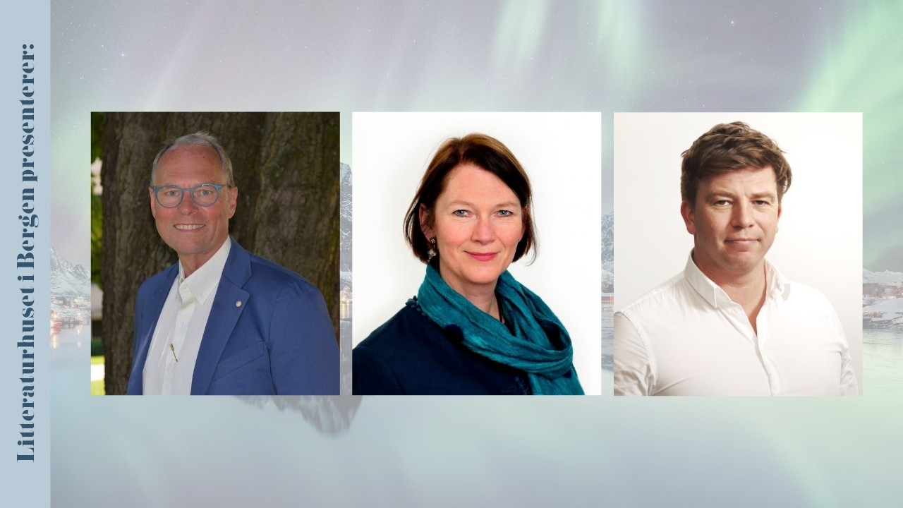 Event image Noreg i ei ny tid: kampen om rettsstaten. Kva skjer når demokratiet blir sett på prøve?