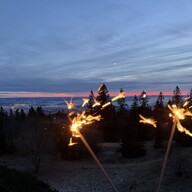 Event image New Years Eve at the top of Oslo