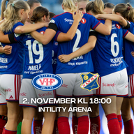 Event image Vålerenga Fotball - Lyn