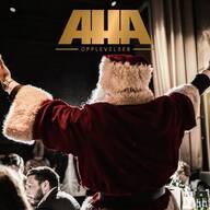 Event image AHA Christmas Party