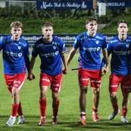 Event image TUIL Fotball - LYN
