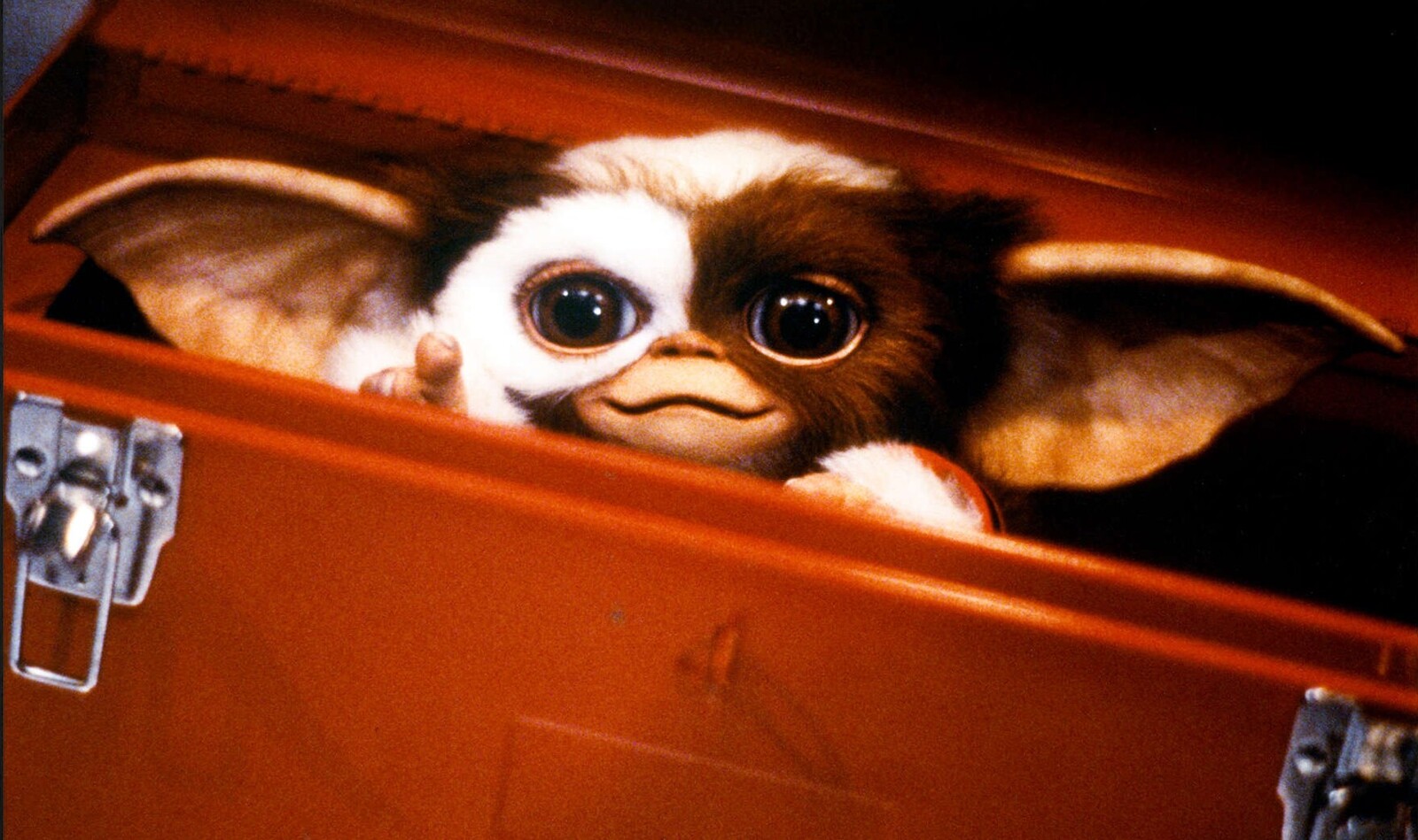 Event image GREMLINS - 7/12 KL. 19:00