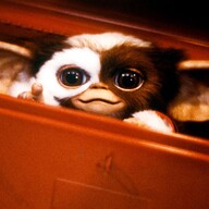 Event image GREMLINS - 7/12 KL. 19:00