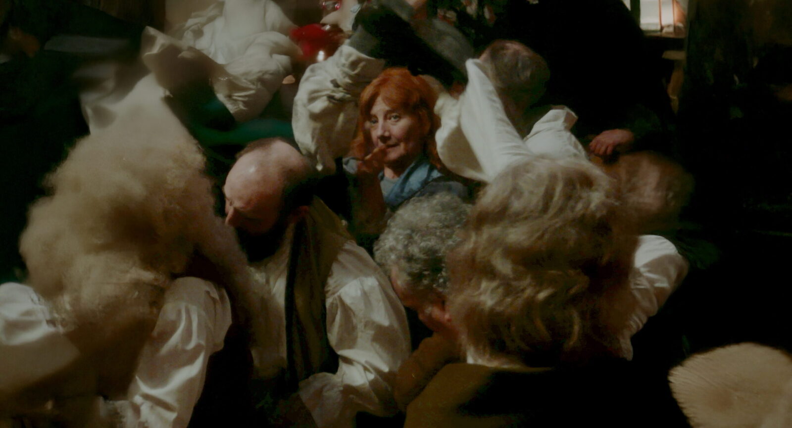 Event image KORTFILMFESTIVALEN I GRIMSTAD: ÅRETS VINNERFILMER, PROGRAM 1 - 17/11 KL. 18:00