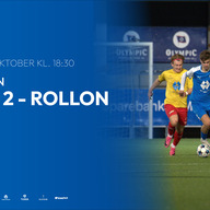 Event image Hødd 2 - Rollon