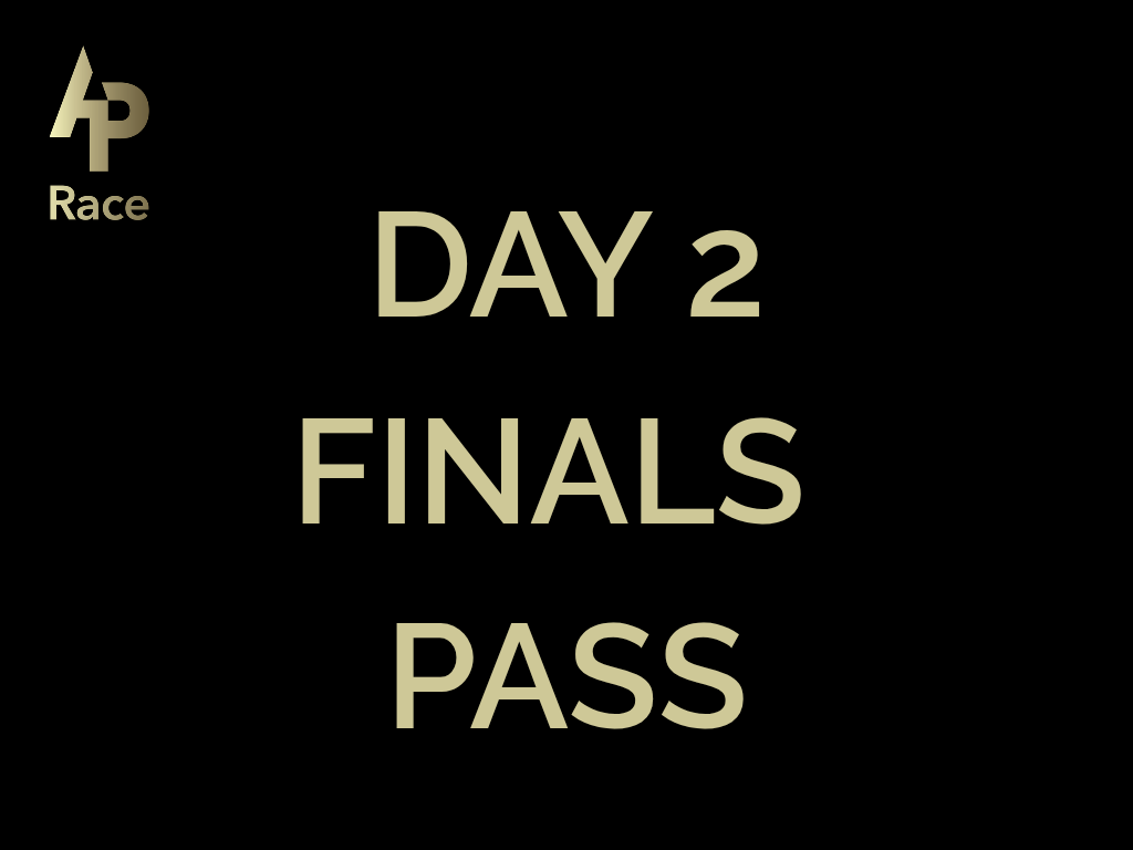 Event image D2 - Finals