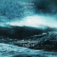 Event image Jazz på Kampen: Vinterkonsert Oslo 14