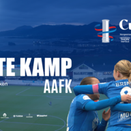 Event image NM Kvinner: Hødd - AaFK