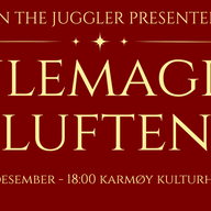 Event image JULEMAGI I LUFTEN 