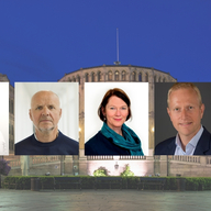 Event image Noreg i ei ny tid: Konflikt og mobilisering. Kva fortel Stortingsvalet 2025 om Noreg?