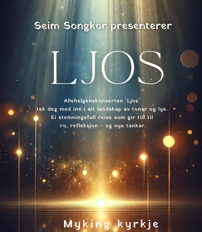 Event image LJOS 