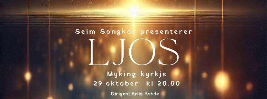 Event image LJOS 