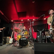 Event image Maarud/Raknes/Vespestad, Wrightegaarden, John G Scene