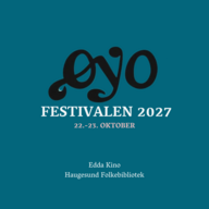 Event image Øyo-festivalen 2027