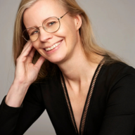 Event image Hedvig Montgomery: Livet i tenåringsfamilien